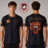 Blood Incantation Absolute Elsewhere Soccer Jersey