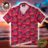 Megadeth Tiki Vic Hawaiian Shirt 2026 Gift For Fans