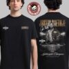 Ciryl Gane UFC Freedom 250 And New Men’s Heavyweight Champion Two Sided T-Shirt