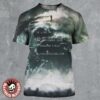 Ciryl Gane UFC Freedom 250 Interim Heavyweight Champion All Over Print Shirt
