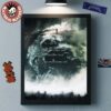 New York Knicks 2026 NBA Champions Sports Illustrated Special Commemorative Issue The Knicks Finally Have That Empire State Of Mind Poster Canvas