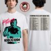 Kanye West Ye Live In Chicago On 3 And 4 September 2026 At Soldier Field T-Shirt