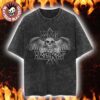 Limp Bizkit 2026 Tour Merch Pump Up The Volume Boombox Vintage Washed Tee