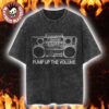 Sabaton Maid Of Steel Vintage Washed T-Shirt