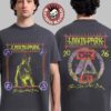 Rolling Stones x FIFA World Cup 2026 Uruway Headliner Lick Tongue Logo T-Shirt Rolling Stones x FIFA World Cup 2026 Uruway Headliner Lick Tongue Logo T-Shirt
