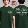 Linkin Park Florence Italy 2026 Pop Up Shop Merch Blind Bag Caffe Da Zero White T-Shirt