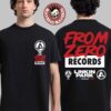 Celebrate Carolina Hurricanes 2026 NHL Stanley Cup Champions Sound The Siren Premium T-Shirt