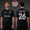 Travis Scott Cactus Jack x Nike x FIFA World Cup 2026 USA Total 90 Retro Soccer Jersey