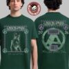Linkin Park Hamburg Germany 2026 Pop Up Shop Tee On June 1 And 3 2026 From Zero World Tour Fischbrotchen T-Shirt Linkin Park Hamburg Germany 2026 Pop Up Shop Tee On June 1 And 3 2026 From Zero World Tour Fischbrotchen T-Shirt