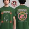 Foo Fighters Warsaw Poland 2026 Event Tee Live At PGE Narodowy On 15 June 2026 T-Shirt