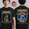 Powerwolf Wacken Open Air 2026 Festival Merch Wacken Germany 1 August 2026 T-Shirt