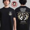 Linkin Park Download Festival 2026 Exclusive Merch Tee In Donnington Park UK On June 14 2026 T-Shirt Linkin Park Download Festival 2026 Exclusive Merch Tee In Donnington Park UK On June 14 2026 T-Shirt