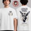 Linkin Park Munich Germany 2026 Exclusive Event Tee At Allianz Arena On 11 And 12 June 2026 From Zero Angel Black T-Shirt