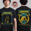The Cure Barcelona 2026 Event Tee Primavera show At Parc del Forum On 5 June 2026 T-Shirt