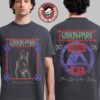 Linkin Park Hamburg Germany 2026 Pop Up Shop Merch Tee On June 1 And 3 2026 From Zero World Tour Fischbrotchen White T-Shirt