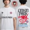 Linkin Park X Bayern Munich Munich Germany 2026 Exclusive Event Merch At Allianz Arena On 11 And 12 June 2026 Sweater Linkin Park X Bayern Munich Munich Germany 2026 Exclusive Event Merch At Allianz Arena On 11 And 12 June 2026 Sweater