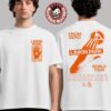 Linkin Park X Deus Ex Machina Download Festival 2026 Exclusive Merch Donington Park UK From 10 To 14 June 2026 From Zero World Tour Circle Logo T-Shirt