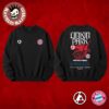 Linkin Park X FC Bayern Munchen 2026 Exklusives Event Merch Tee In Munchen Deutschland Am 11 Und 12 Juni 2026 T-Shirt