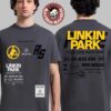 Linkin Park X Mercedes AMG Lounge x Rock Am Ring 2026 Merch From Zero Race Team T-Shirt
