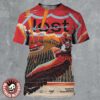 Foo Fighters Munich Germany 2026 Gig Poster At Allianz Arena On 17 June 2026 The Wolf Art All Over Print Shirt Foo Fighters Munich Germany 2026 Gig Poster At Allianz Arena On 17 June 2026 The Wolf Art All Over Print Shirt