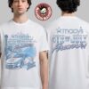 Scorpions 60 Years Of Rock Scorpions Rock Zone Membership T-Shirt