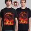 Umphrey’s McGee Pine Creek Lodge 2026 Special Tee In Livingston Montana On June 4 5 6 2026 T-Shirt