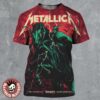Linkin Park Munich Germany 2026 Exclusive Event Merch At Allianz Arena On 11 And 12 June 2026 From Zero Zip Up Hoodie