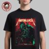 Linkin Park Vienna Austria 2026 Exclusive Event Tee At Happel Stadium On June 9 2026 T-Shirt