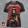 Ice Nine Kills X Dead By Daylight Play Dead Merch World Tour 2026 The Silence T-Shirt
