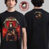 Kanye West Live At Raymond James Stadium Tampa Florida 2026 Concert Merch On June 26 And 28 2026 Star T-Shirt