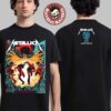 Whitechapel 2026 Summer Merch Bikers Spider Black T-Shirt Whitechapel 2026 Summer Merch Bikers Spider Black T-Shirt