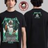 Foo Fighters Paris France 2026 Exclusive Event Tee At La Defense Arena On 19 June 2026 T-Shirt