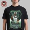 Iron Maiden Italy 2026 Tour Exclusive Event Tee For Milan Italy At San Siro Stadium On 17 June 2026 Forza Maiden Eddie With Axe T-Shirt Iron Maiden Italy 2026 Tour Exclusive Event Tee For Milan Italy At San Siro Stadium On 17 June 2026 Forza Maiden Eddie With Axe T-Shirt