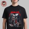 System Of A Down EU And UK 2026 Tour Merch Pop Up Shop T-Shirt System Of A Down EU And UK 2026 Tour Merch Pop Up Shop T-Shirt
