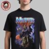 Railbird Music Festival 2026 Merch Lexington Kentucky On June 6 And 7 2026 Racehorse Lineup T-Shirt