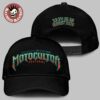 Motocultor Festival 2026 In Carhaix France From 13 To 16 August 2026 Scorpion Logo Cap Hat Snapback