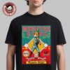 Widespread Panic Live At Red Rocks Amphitheatre Morrison Colorado 2026 X The Yound And Sick Merch On June 26 27 28 The Wizard Cyclopes T-Shirt Widespread Panic Live At Red Rocks Amphitheatre Morrison Colorado 2026 X The Yound And Sick Merch On June 26 27 28 The Wizard Cyclopes T-Shirt