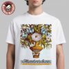 Travis Scott X Arsenal Cactus Jack Bukayo Saka Graphic T-Shirt