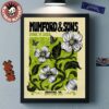 Deep Purple Splat World Tour 2026 Schedule Dates Home Decor Poster Canvas