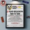 Rock En Seine 2026 Festival Lineup At Domaine National De Saint Cloud From 26 To 39 August 2026 Home Decor Poster Canvas Rock En Seine 2026 Festival Lineup At Domaine National De Saint Cloud From 26 To 39 August 2026 Home Decor Poster Canvas
