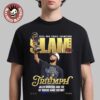 OG Anunoby New York Knicks 2026 SLAM 262 Cover Believe A Hero Rises In Gotham T-Shirt