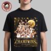 New York Knicks Nike 2026 NBA Finals Champions Locker Room T-Shirt New York Knicks Nike 2026 NBA Finals Champions Locker Room T-Shirt