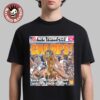 Future The Real Me Album Cover Art T-Shirt