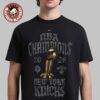 New York Knicks Jalen Brunson Nike 2026 NBA Finals MVP T-Shirt