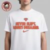 New York Knicks x Seinfeld Homage Summer of the Knicks T-Shirt