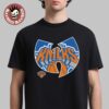 Goose Madison Square Garden New York 2026 Exclusive Event Tee On June 19 And 20 2026 T-Shirt