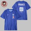Nike Football X2 Collection Fifa World Cup 2026 Nigeria x Slawn Football Jersey