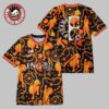 Wu-Tang Clan X FIFA World Cup 2026 Global Pride Brazil Soccer Jersey Wu-Tang Clan X FIFA World Cup 2026 Global Pride Brazil Soccer Jersey