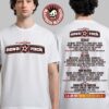 Argentina X Adidas X Thrasher Logo T-Shirt