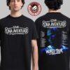 The Batman Part 2 Official Logo T-Shirt